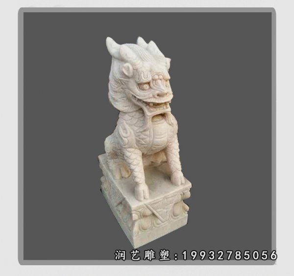 麒麟石雕 (949)