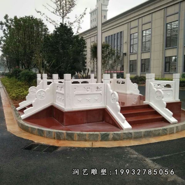 升旗台石雕 (99)