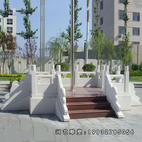 升旗台石雕 (93)