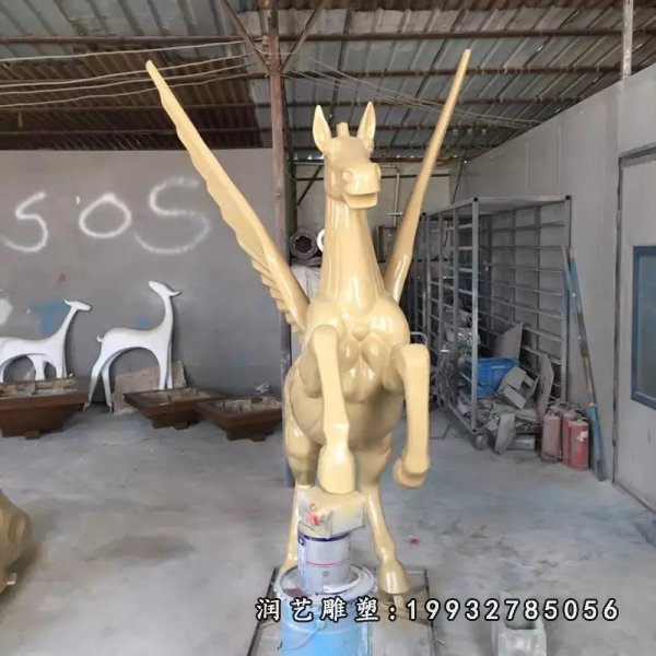 马铜雕 (633)