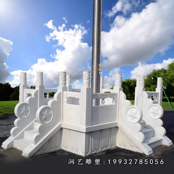 升旗台石雕 (97)