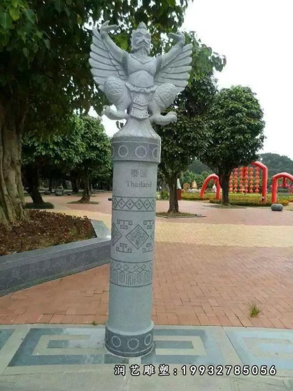 龙柱石雕 (200)