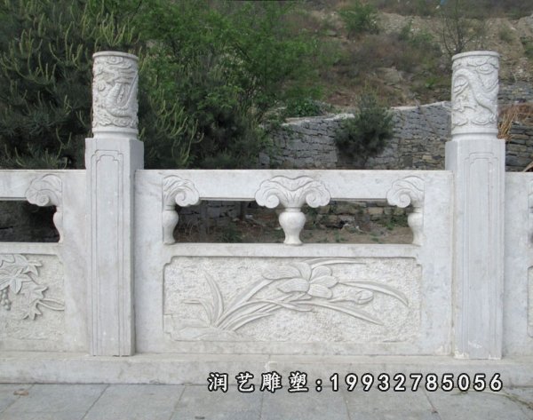 栏板石雕 (704)