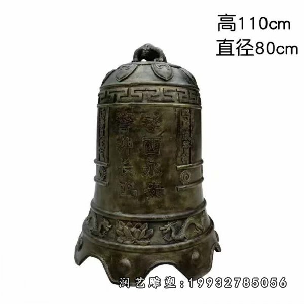 景观铜雕 (107)
