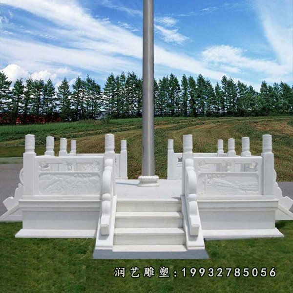 升旗台石雕 (82)