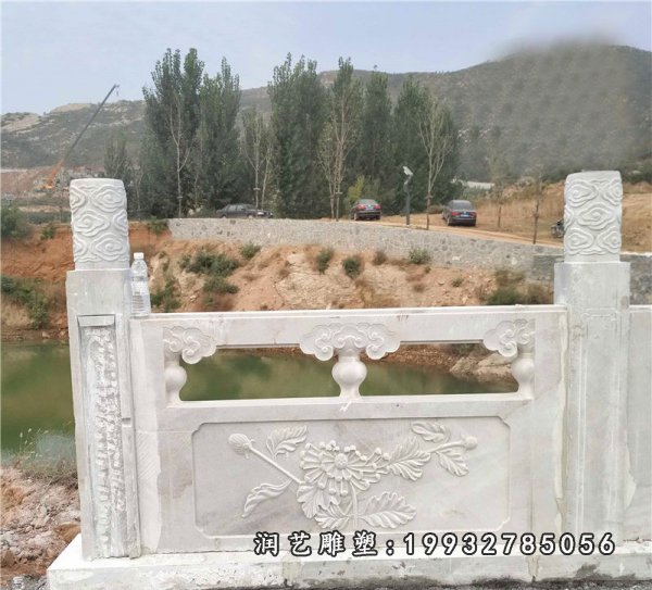 栏板石雕 (5)