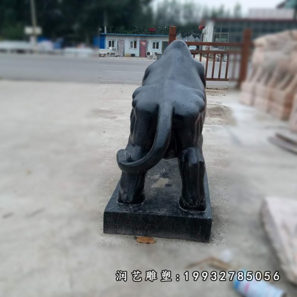 牛石雕 (58)