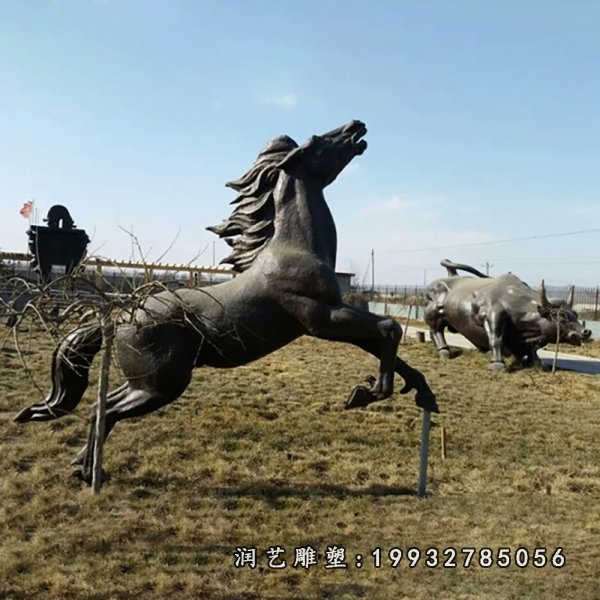 马铜雕 (62)