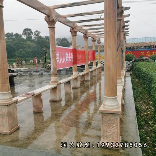 石雕长廊 (45)