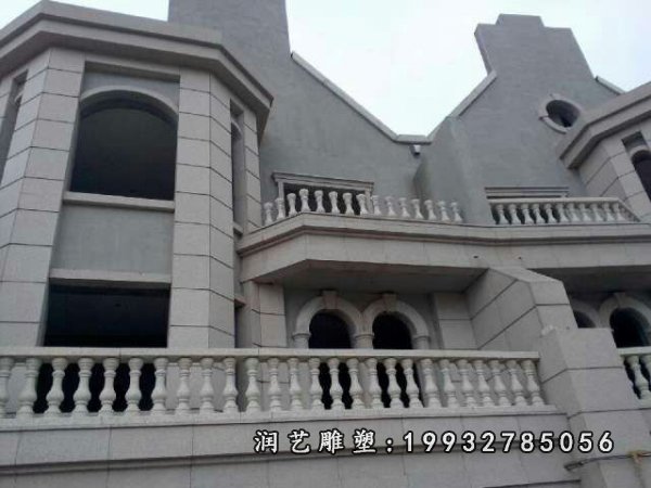 栏杆石雕 (42)