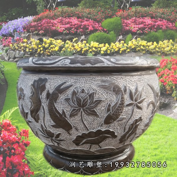 水缸石雕 (10)[1]