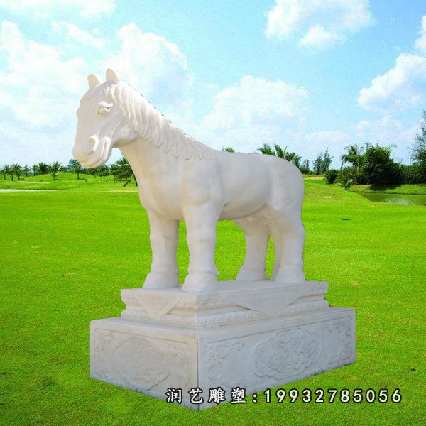 马石雕 (17)