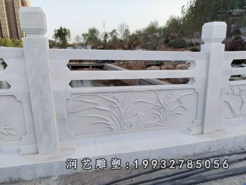 栏板石雕（797）