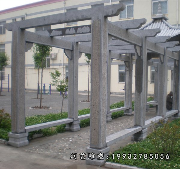 石雕长廊 (140)