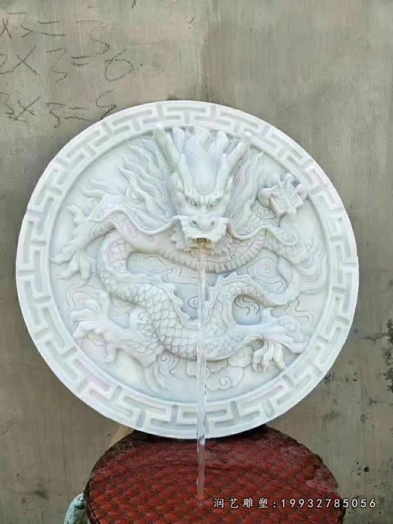 园林石浮雕 (27)
